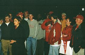 Wolfpack Basketball