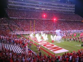 Wolfpack Football