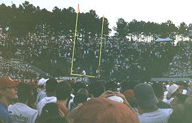 Wolfpack Football