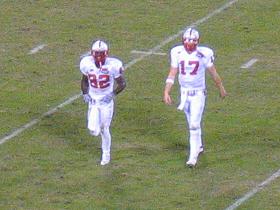 Wolfpack Seniors