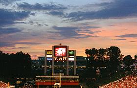 Wolfpack Football