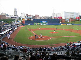 Baseball