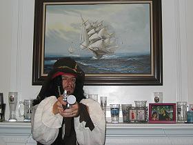 Jack Sparrow