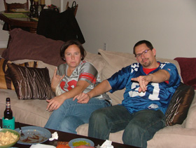 Go Giants
