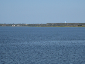Cape Fear