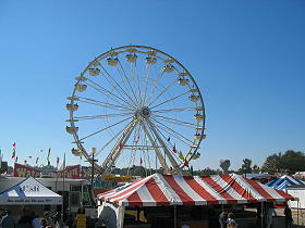 The Fair