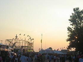 The Fair