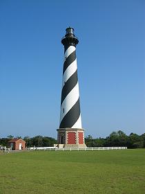 Cape Hatteras