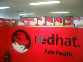 Red Hat Office