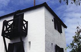 Gun Hill, Barbados