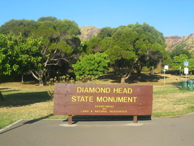Diamond Head