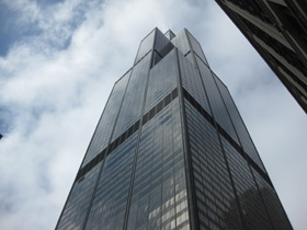 Willis (Sears) Tower