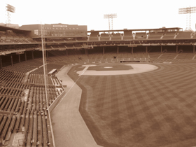 Fenway Park