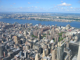 Empire State Building