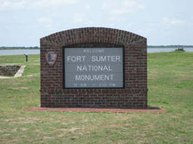 Fort Sumter