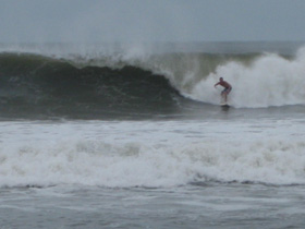 Holden Beach, North Carolina