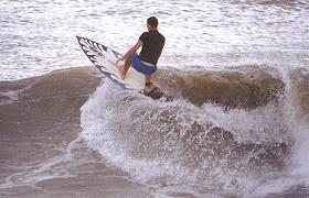 Surf Pics from NC 1