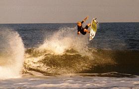 Rodanthe, North Carolina