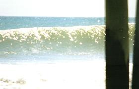 Topsail Island, North Carolina
