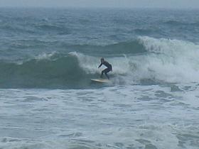 Wrightsville Beach, North Carolina